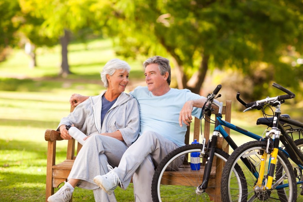 weight loss for seniors | Nutrition Coaching Center