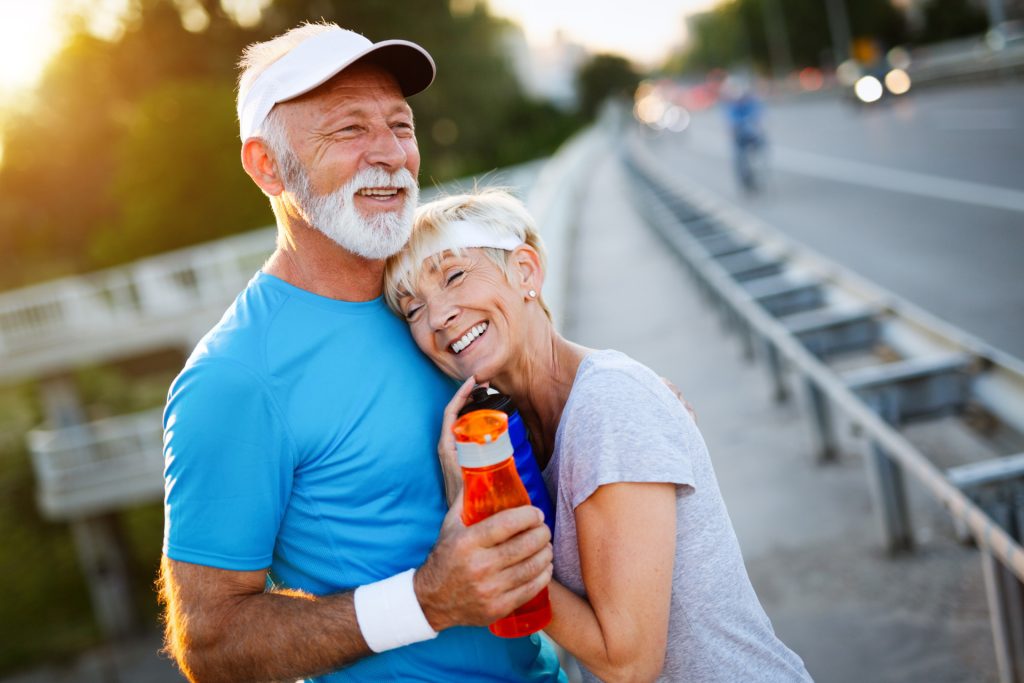 How to Stay on Track with Your Weight Loss Goals