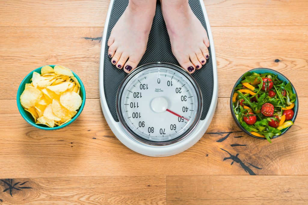 5 Common Weight Loss Mistakes and How to Fix Them