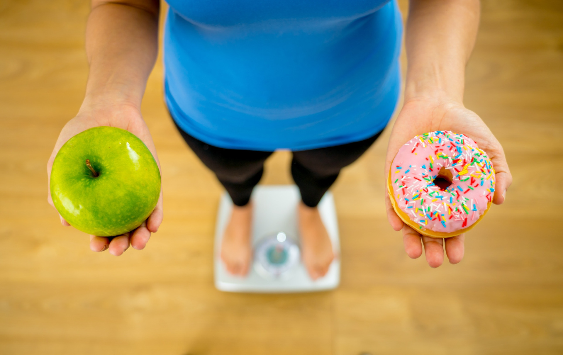The Role of a Registered Dietitian: Why Personalized Nutrition Matters for Weight Loss