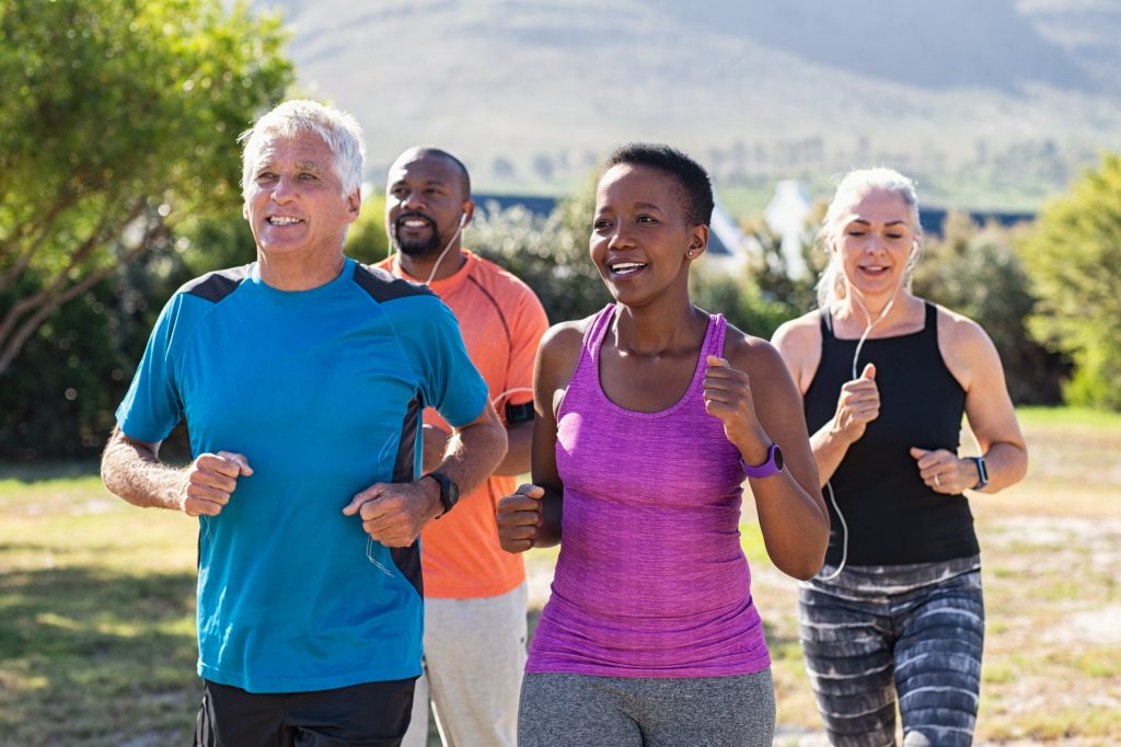 exercise for weight loss
