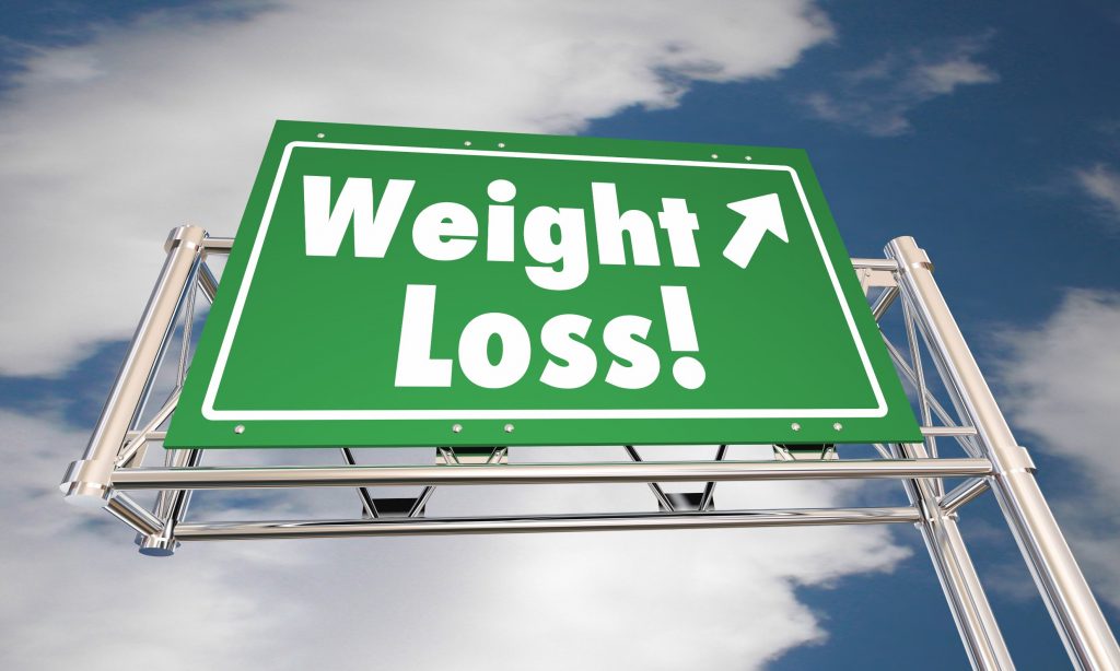 weight loss hunger tips