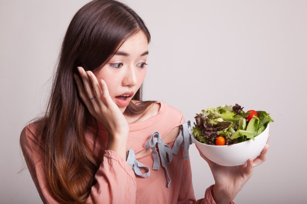 Debunking Common Nutrition Myths: What Science Says