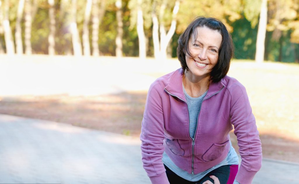 Why Your Metabolism Feels Slower After 40 — And What Actually Works