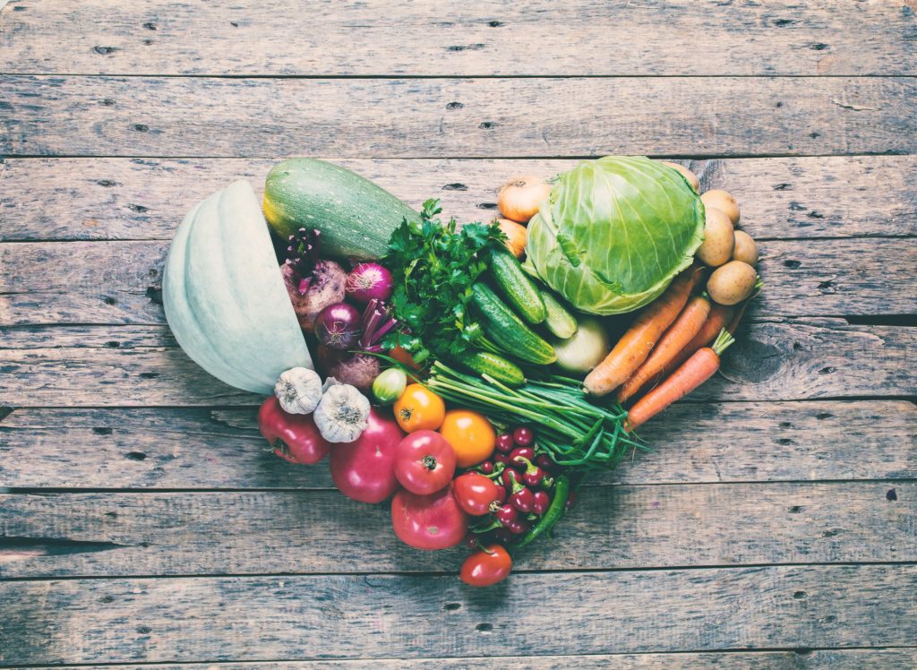 7 foods to eat every week for health and weight loss