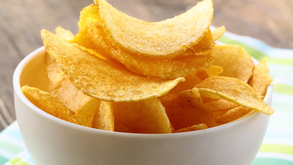 processed foods and weight loss