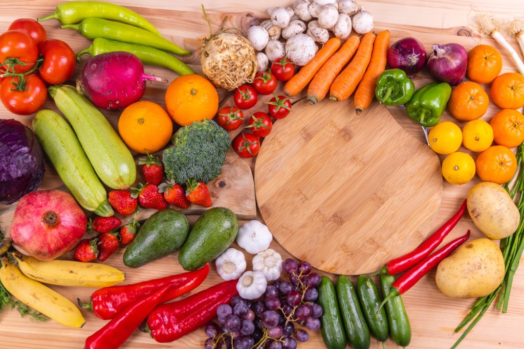 How to flavor meals for weight loss