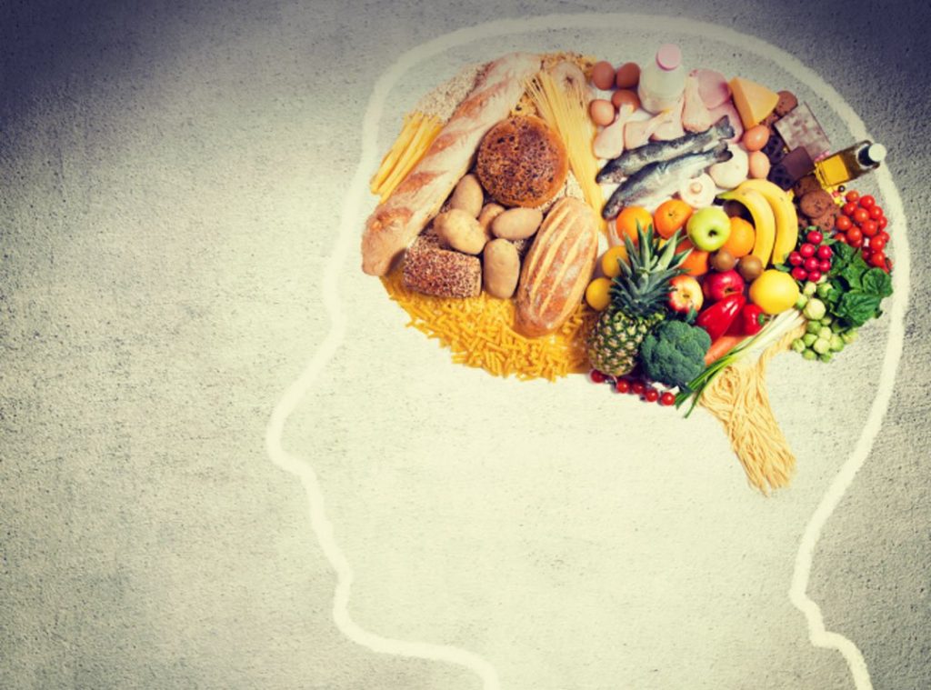 Dopamine and healthy eating, what's the connection?
