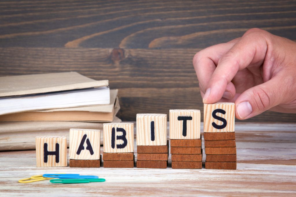 Mindset Strategies to Lose Weight and Keep It Off