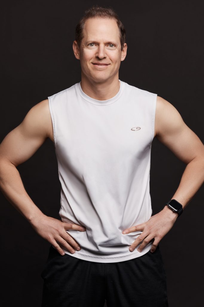 How I lost 30 lbs and kept it off?