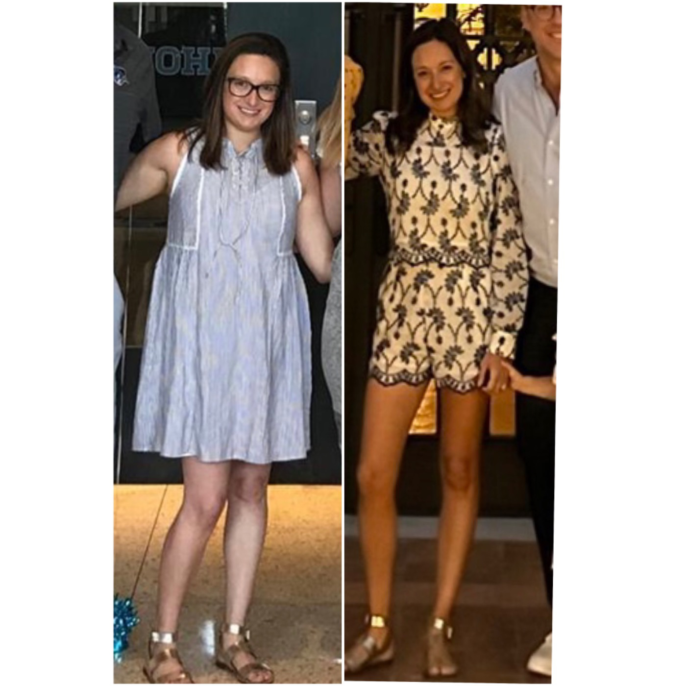 Weight Loss That Lasts: Why Mindset and Habits Beat Dieting Every Time