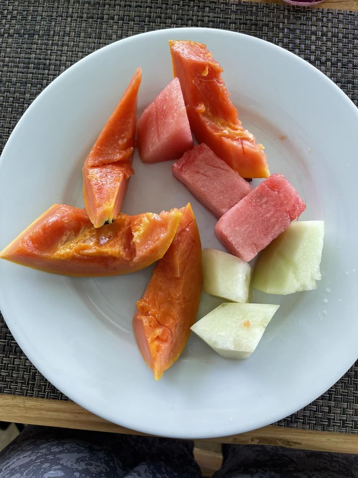 Fiber for weight loss