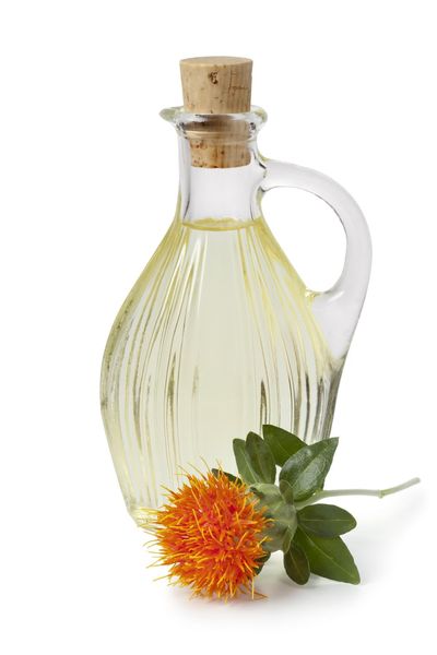 Do seed oils slow weight loss?