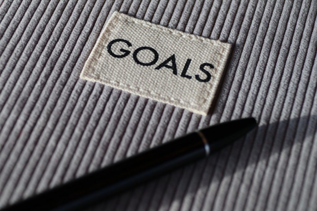 What are your health and fitness goals? | Nutrition Coaching Center