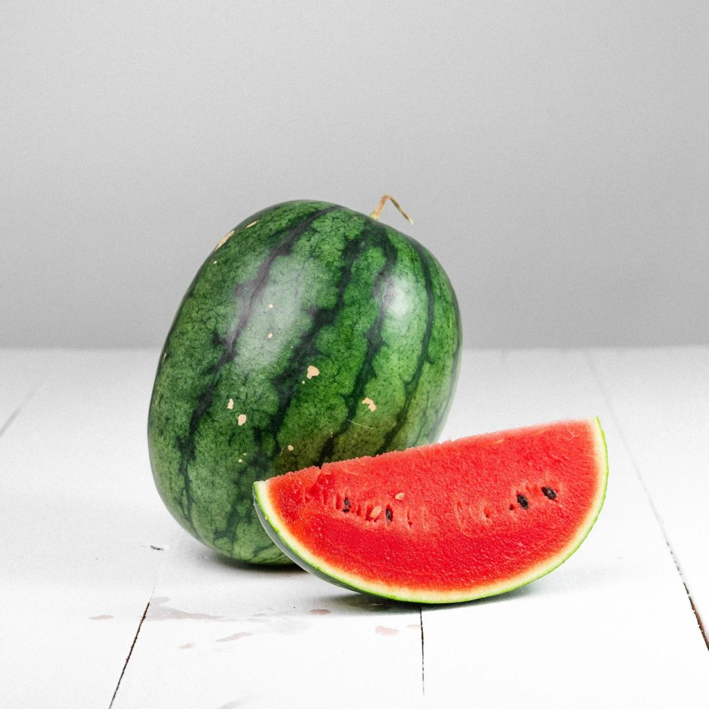 Are watermelons good for weight loss? How to handle a slip and more!