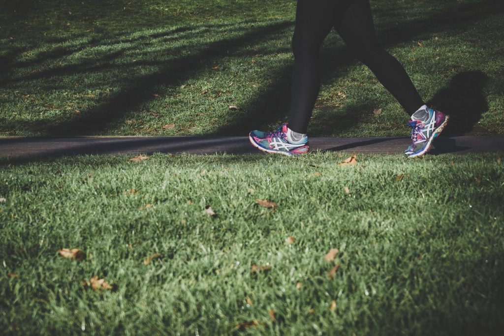 How much exercise to do for weight loss? (and...2 bonus tips for weight loss)