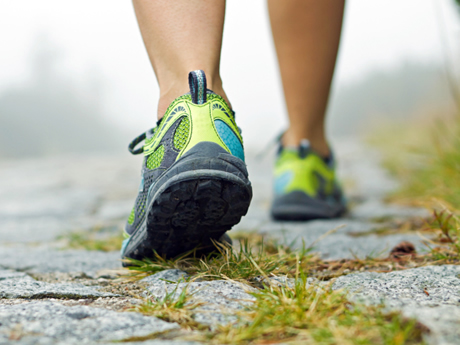 Walking for Weight Loss: How Much Do You Really Need to Walk?
